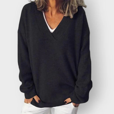 Freya™ | Elegant Sweater
