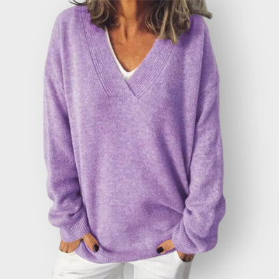 Freya™ | Elegant Sweater