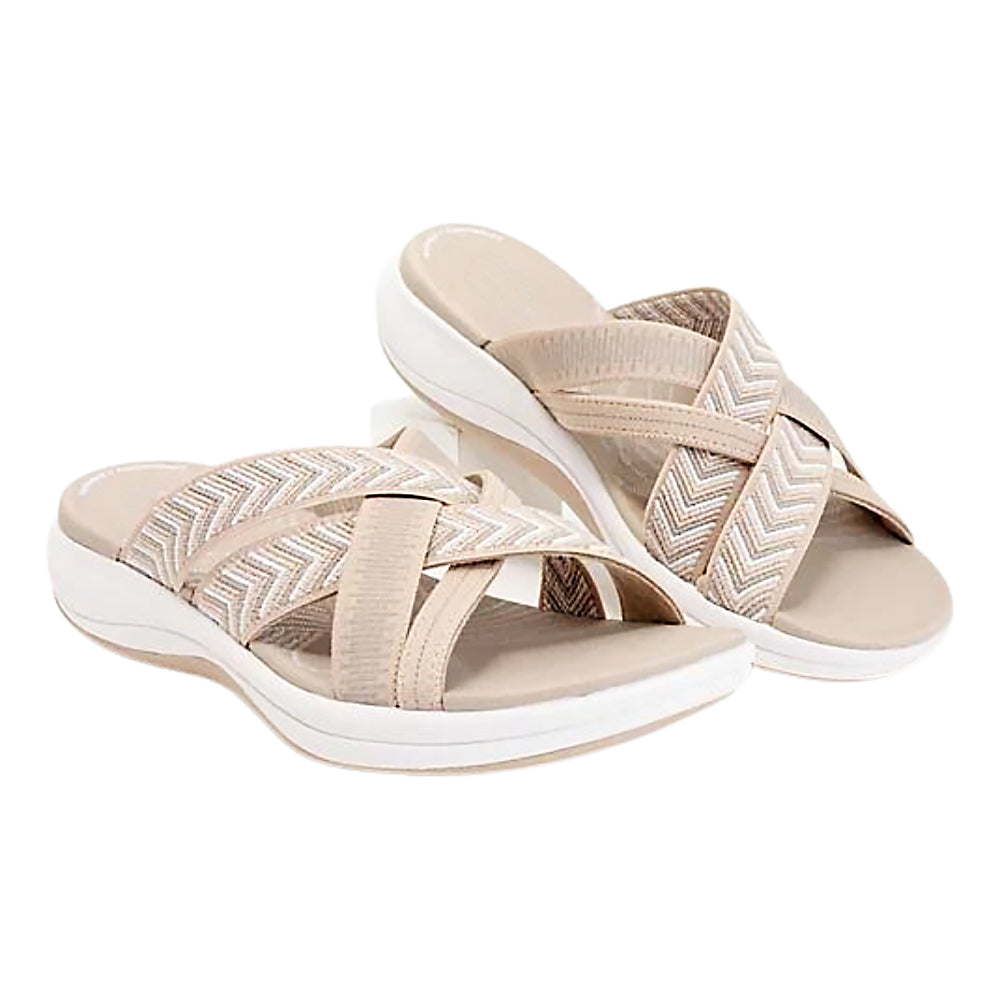 Cheryl™ - Breathable Orthopaedic Sandals