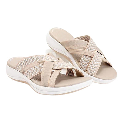 Cheryl™ - Breathable Orthopaedic Sandals