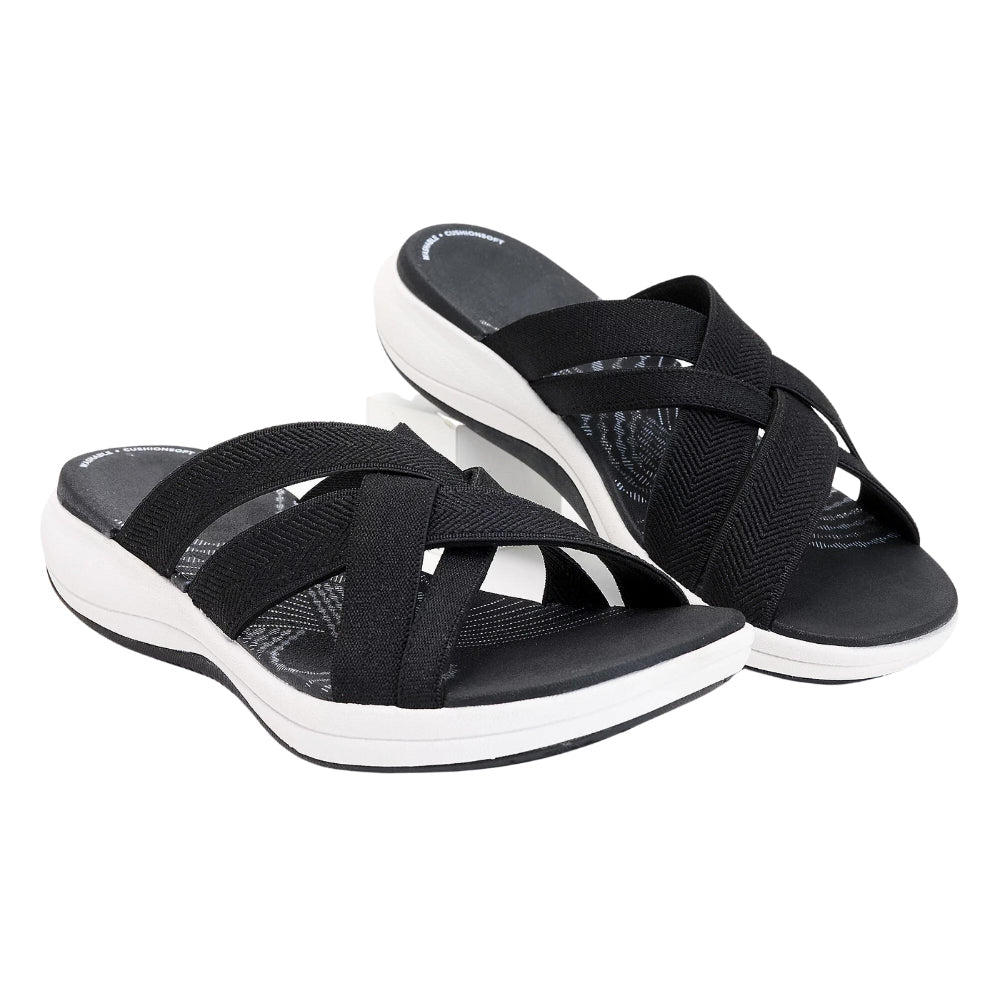 Cheryl™ - Breathable Orthopaedic Sandals