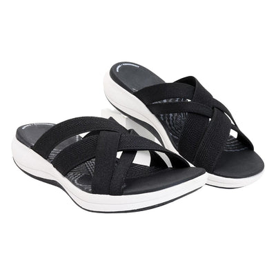Cheryl™ - Breathable Orthopaedic Sandals