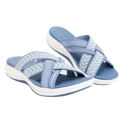 Cheryl™ - Breathable Orthopaedic Sandals