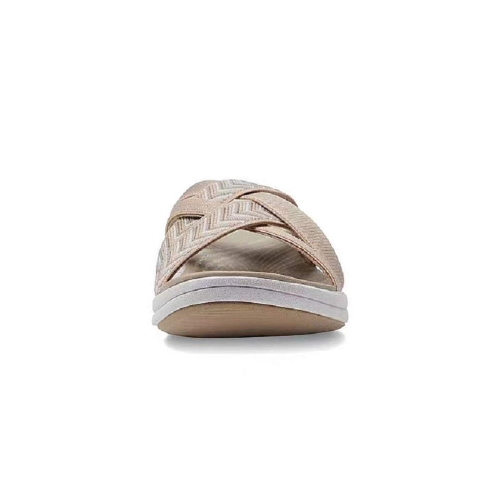 Cheryl™ - Breathable Orthopaedic Sandals