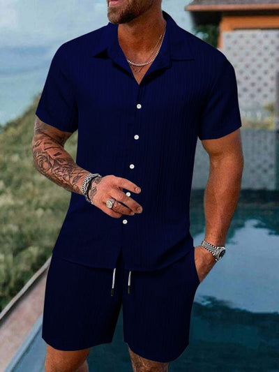Alessandro Veneti Oceanway Duo Set