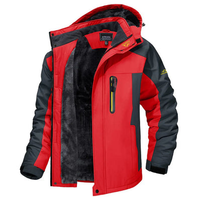Brian™ | The Ultimate Winter Jacket