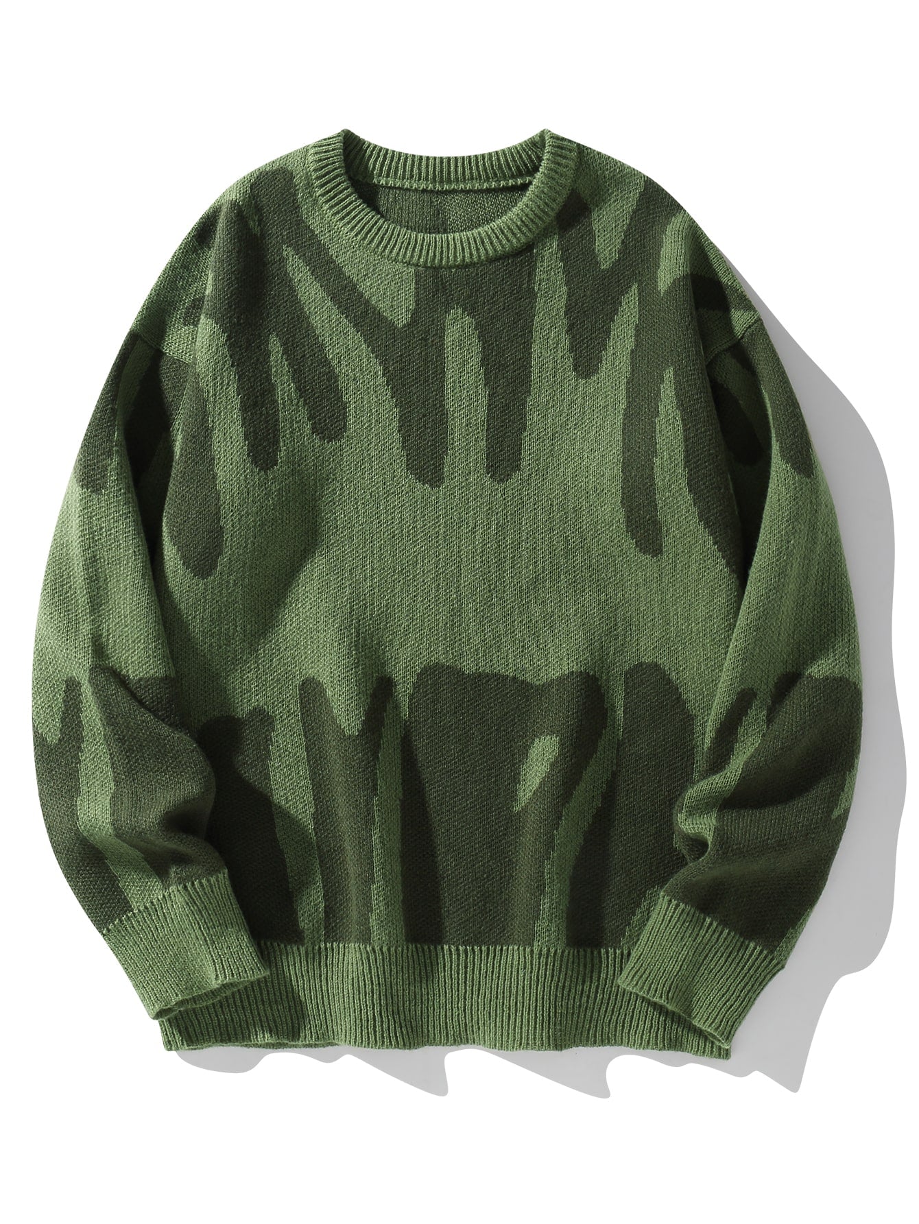 Noah™ | Vintage Jumper