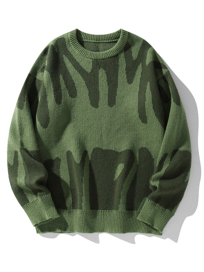 Noah™ | Vintage Jumper