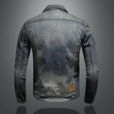 BLAKE™ | CLASSIC DENIM JACKET