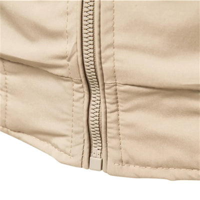 Valor™ | Ascend Windproof Jacket