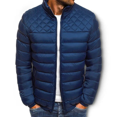 Samuel™ | Winter Elegance Jacket
