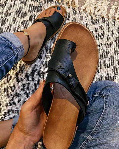 JESSIE | Women's Orthopaedic Sandals