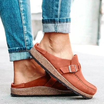 ALICE™ | ORTHOPAEDIC MULES