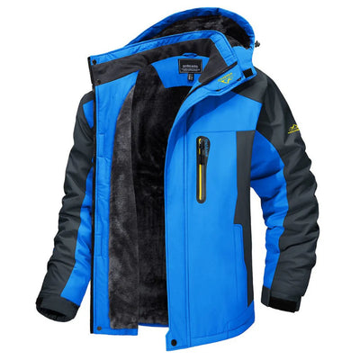 Brian™ | The Ultimate Winter Jacket