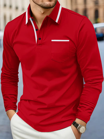 Roberto Russo Active Edge Shirt
