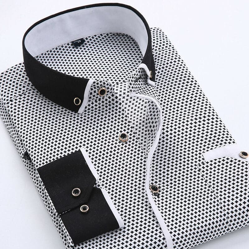 Ivan™ | High Quality Professional Shirt