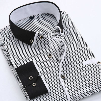 Ivan™ | High Quality Professional Shirt