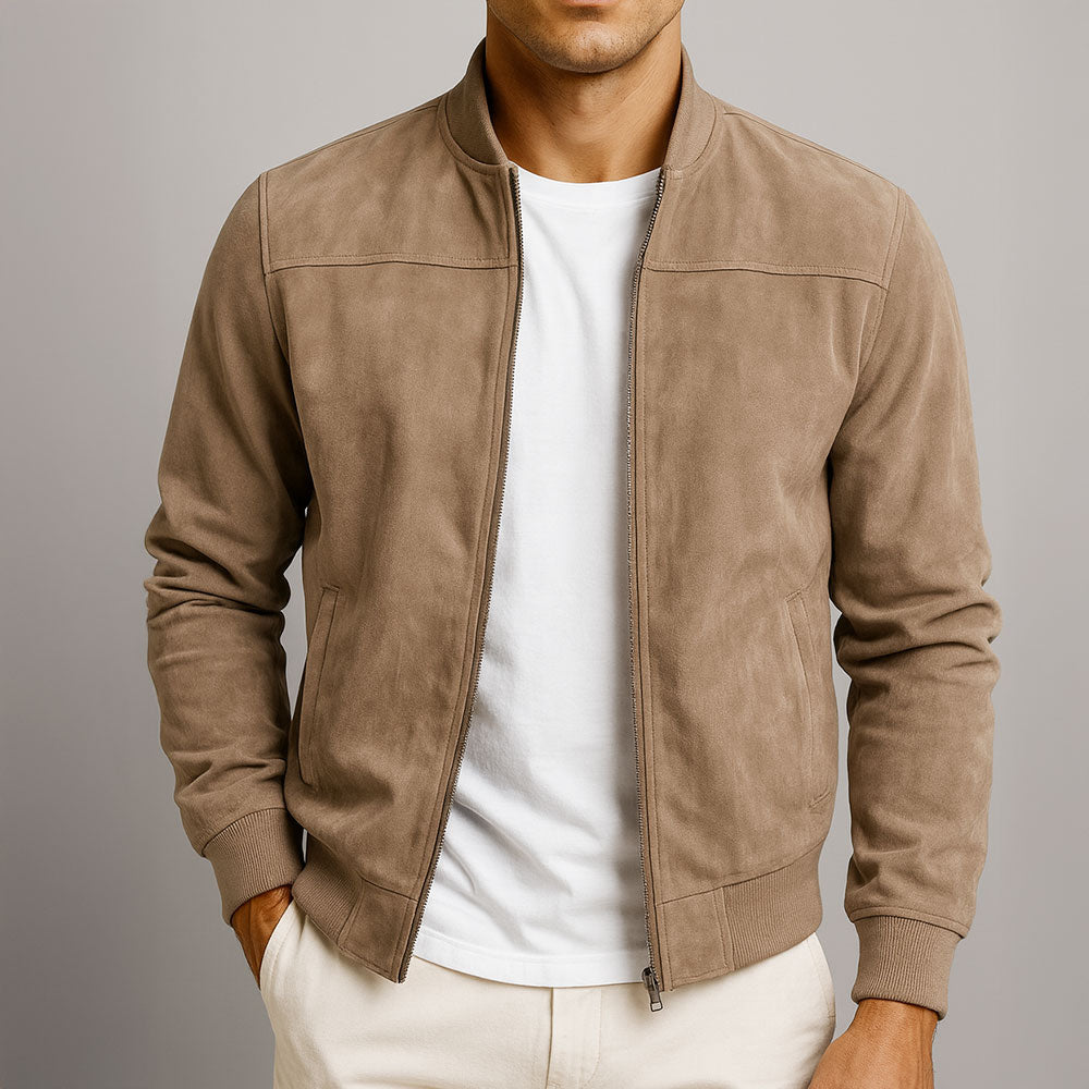 Classic Urban Suede