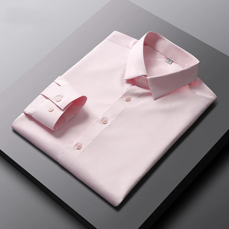 Noah™ | Classic Long Sleeve Shirt