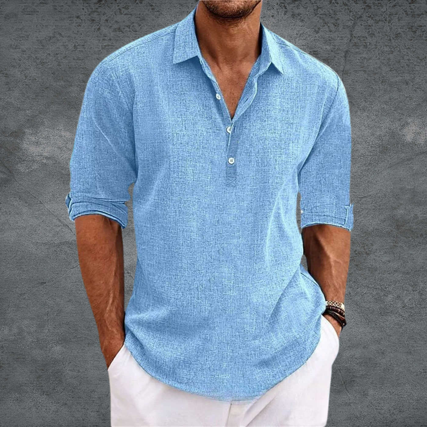 Hugo | Casual Elegant Shirt for Men