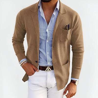 Marco™ | Lightweight and Stylish Blazer