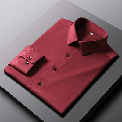 Noah™ | Classic Long Sleeve Shirt