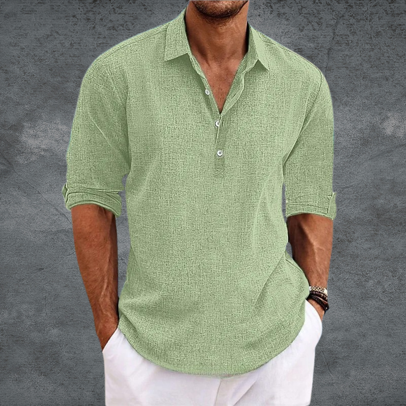 Hugo | Casual Elegant Shirt for Men