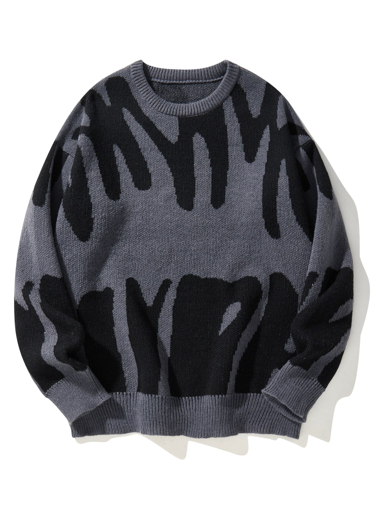 Noah™ | Vintage Jumper