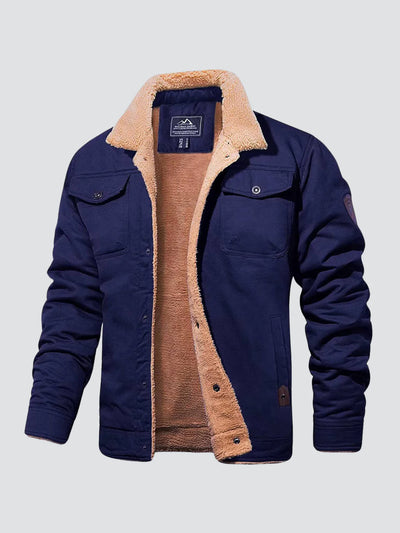 Raymond™ | Bomber Jacket