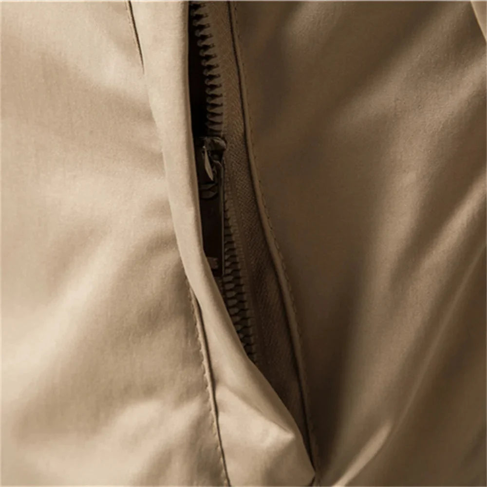Valor™ | Ascend Windproof Jacket