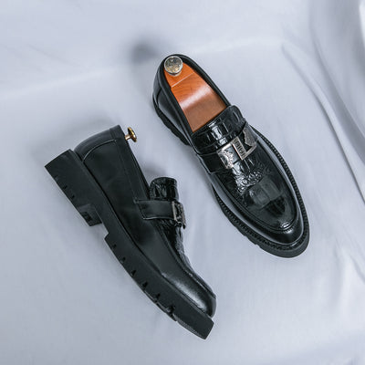 Eliott Stanton Luxury Loafers