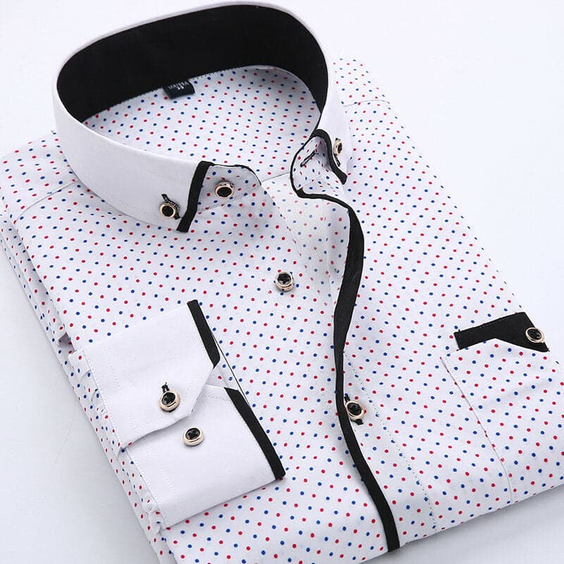Ivan™ | High Quality Professional Shirt