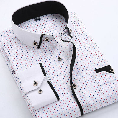 Ivan™ | High Quality Professional Shirt