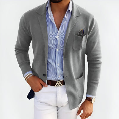 Marco™ | Lightweight and Stylish Blazer