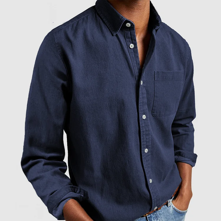 Charles™ | Stylish and Versatile Shirt
