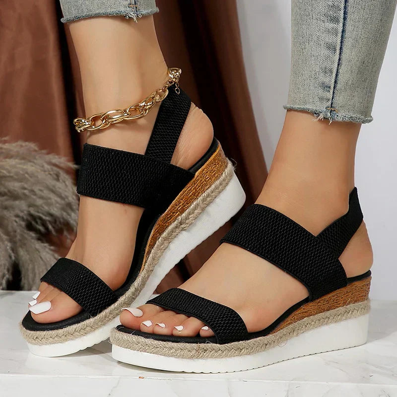 Monaco - Orthopaedic Sandals