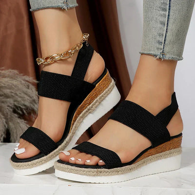Monaco - Orthopaedic Sandals