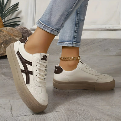 Sienna™ | Orthopaedic Sneakers