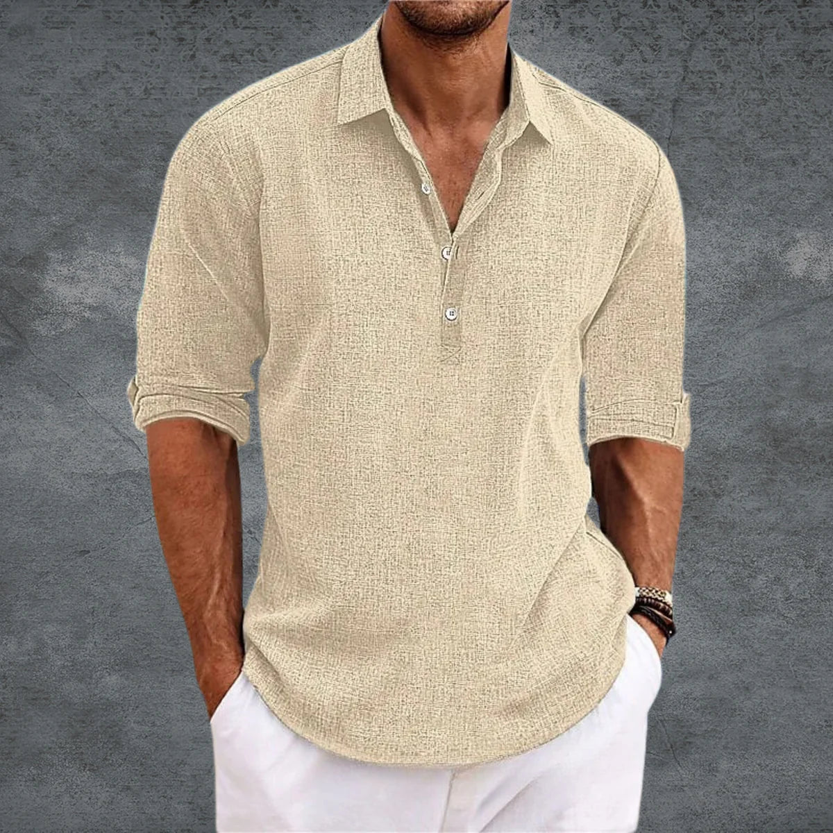 Hugo | Casual Elegant Shirt for Men