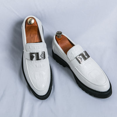 Eliott Stanton Luxury Loafers