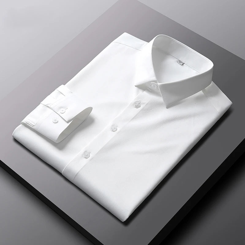Noah™ | Classic Long Sleeve Shirt