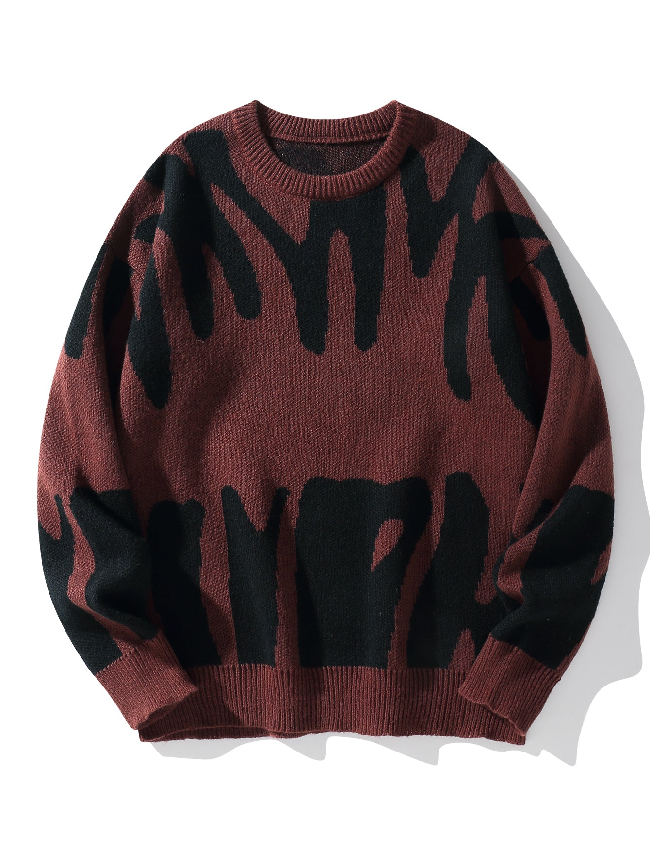 Noah™ | Vintage Jumper