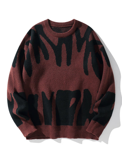 Noah™ | Vintage Jumper
