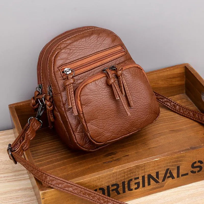 Tessa | Stylish Crossbody Bag