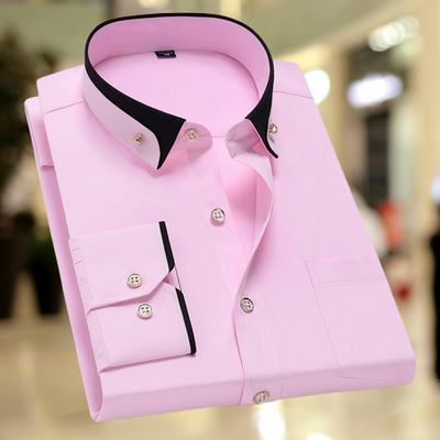Oscar™ | Classic Long-Sleeve Shirt