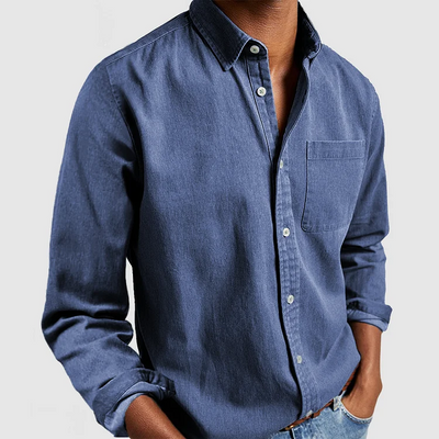 Charles™ | Stylish and Versatile Shirt