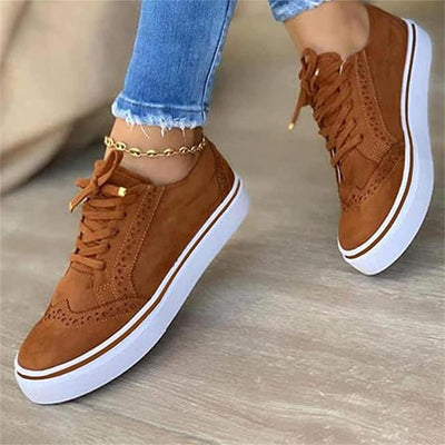 Emily - Orthopaedic Sneakers