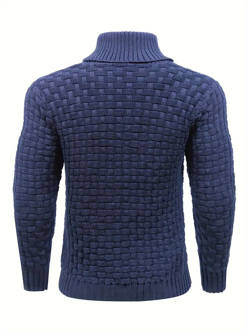 Charles™ | Knitted Sweater