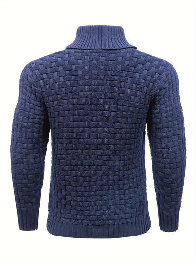 Charles™ | Knitted Sweater
