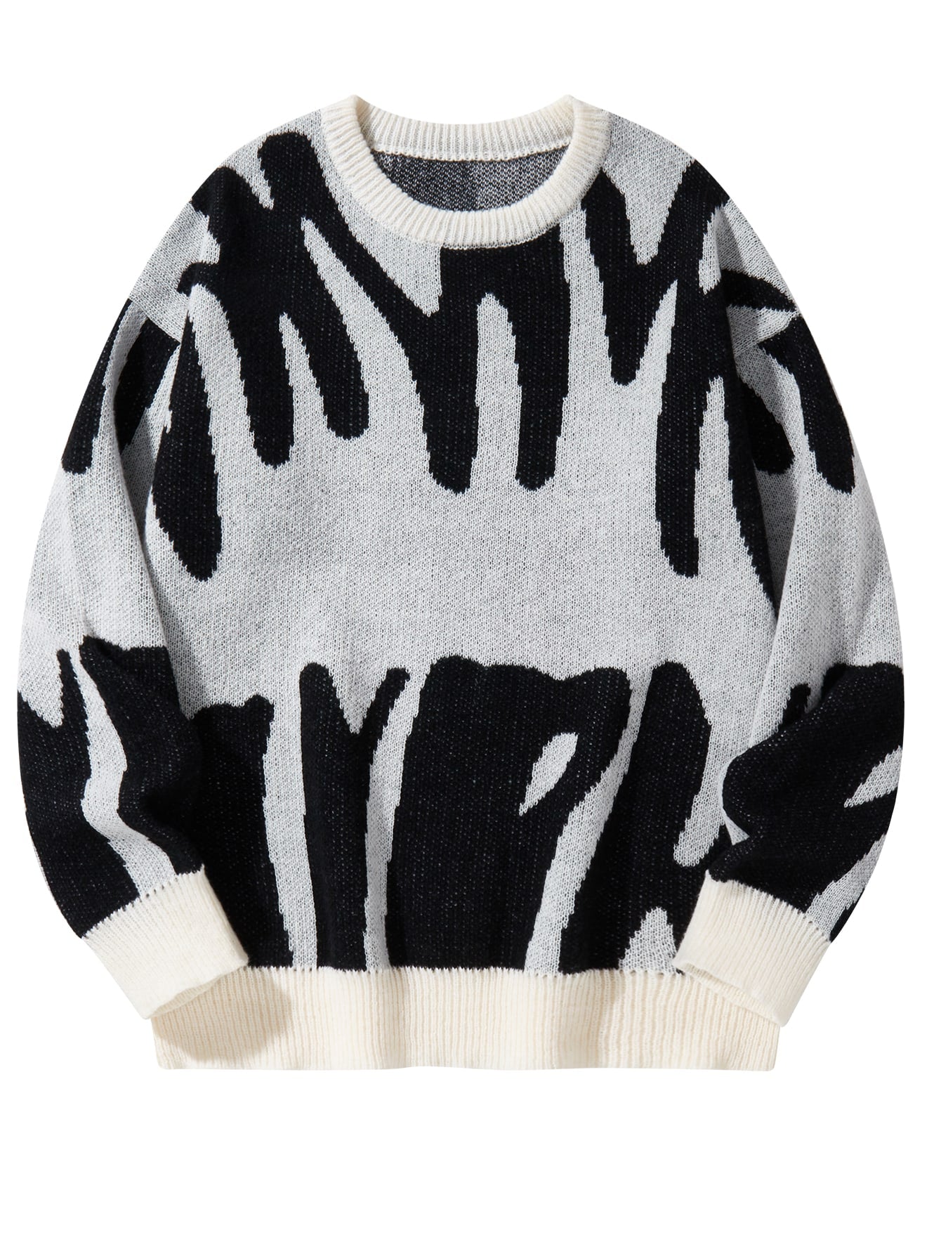 Noah™ | Vintage Jumper